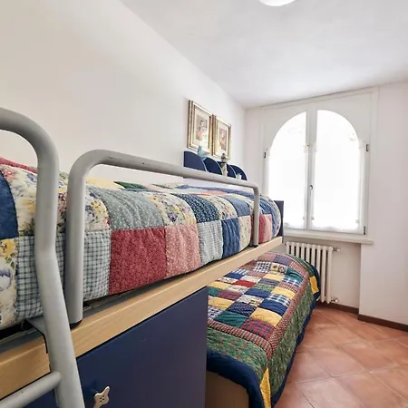 Appartement Apartmentsgarda - Casa Lore *