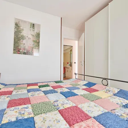 Apartmentsgarda - Casa Lore