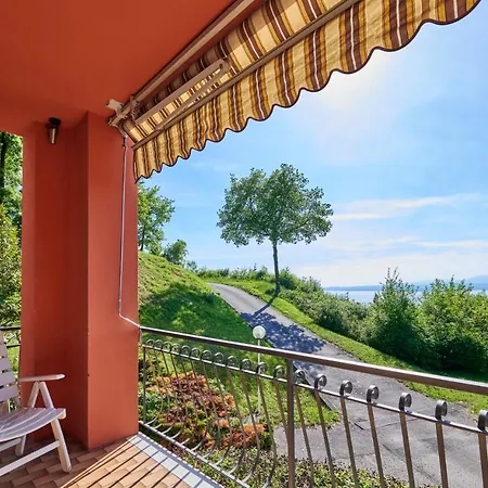 Apartmentsgarda - Casa Lore Apartment