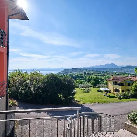 Apartmentsgarda - Casa Lore Apartment *