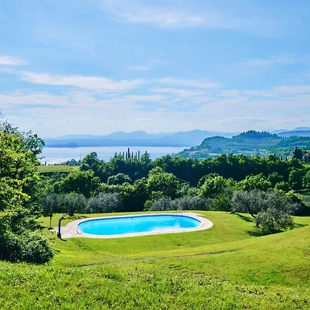 Apartment Apartmentsgarda - Casa Lore