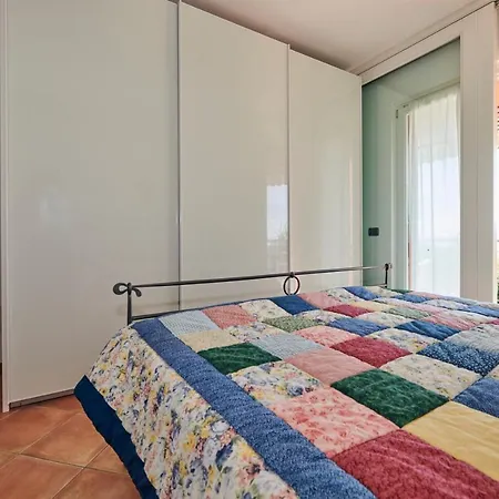 Apartment Apartmentsgarda - Casa Lore *