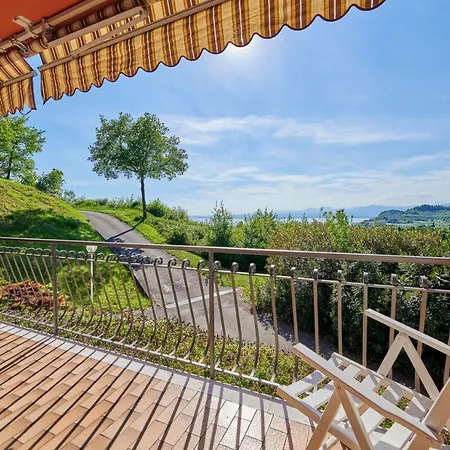 Apartmentsgarda - Casa Lore Bardolino