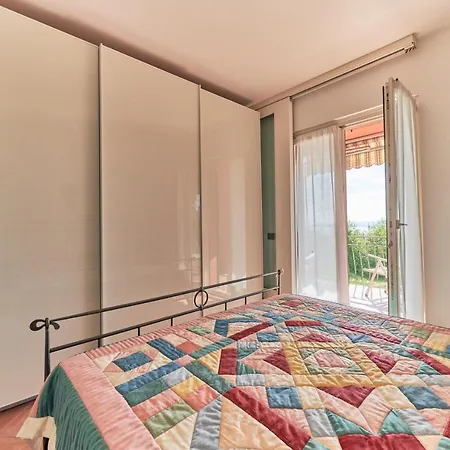 Apartmentsgarda - Casa Lore Apartment *