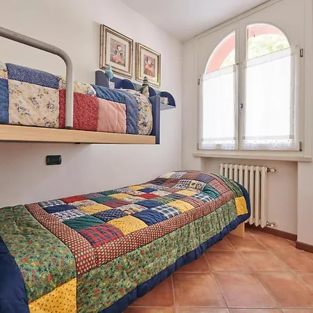 Apartmentsgarda - Casa Lore *