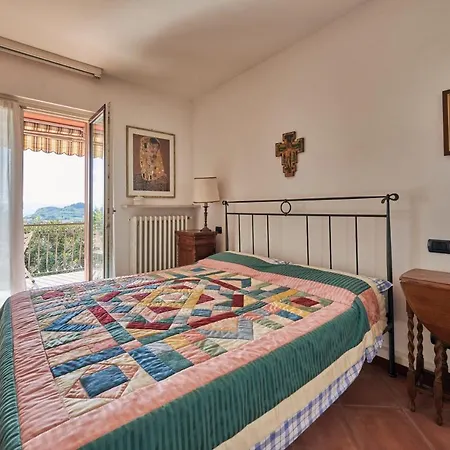 Apartmentsgarda - Casa Lore Apartment