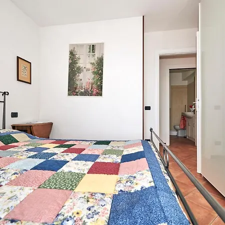 Apartment Apartmentsgarda - Casa Lore *
