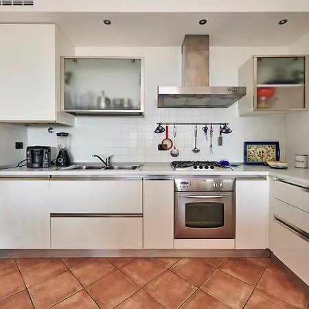 Apartmentsgarda - Casa Lore