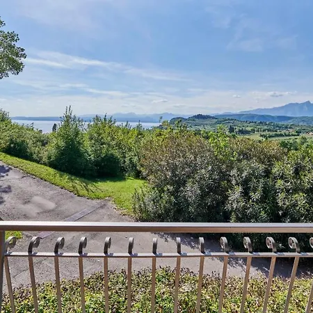 Apartmentsgarda - Casa Lore *