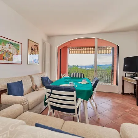 Apartmentsgarda - Casa Lore