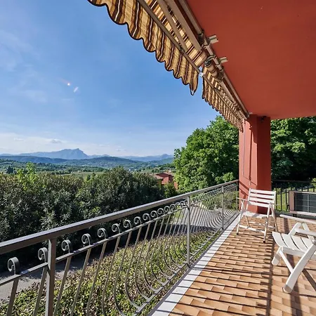 Apartmentsgarda - Casa Lore Apartment Bardolino